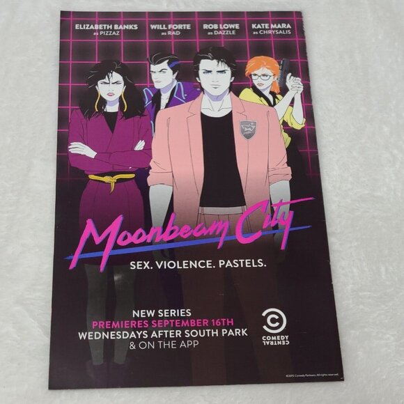 Justice League United 13  DC Comics 2015 VG/FN Society - Picture 16 of 16